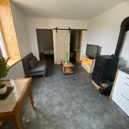 Petite Maison De Campagne Castillon-de-Castets المظهر الخارجي الصورة