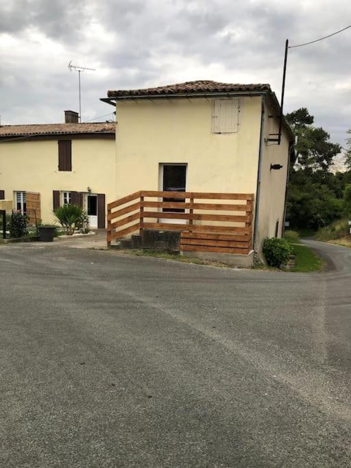 Petite Maison De Campagne Castillon-de-Castets المظهر الخارجي الصورة