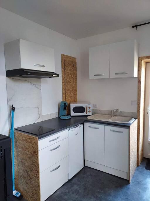 Petite Maison De Campagne Castillon-de-Castets المظهر الخارجي الصورة