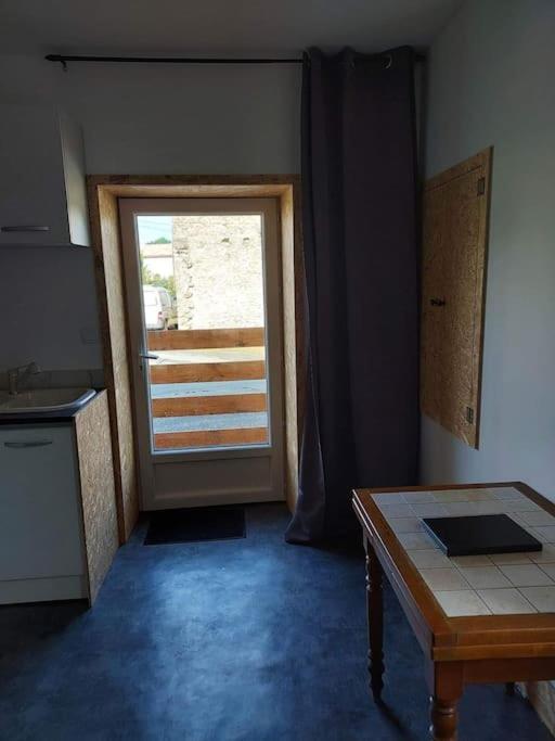 Petite Maison De Campagne Castillon-de-Castets المظهر الخارجي الصورة