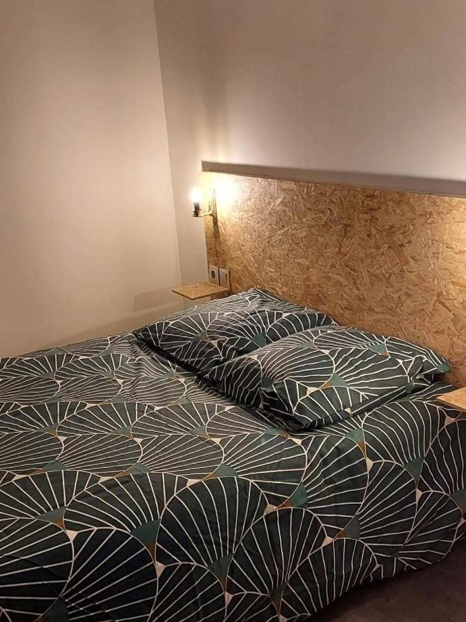 Petite Maison De Campagne Castillon-de-Castets المظهر الخارجي الصورة