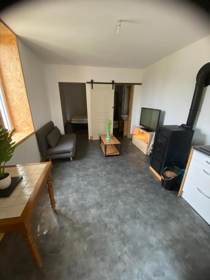 Petite Maison De Campagne Castillon-de-Castets المظهر الخارجي الصورة